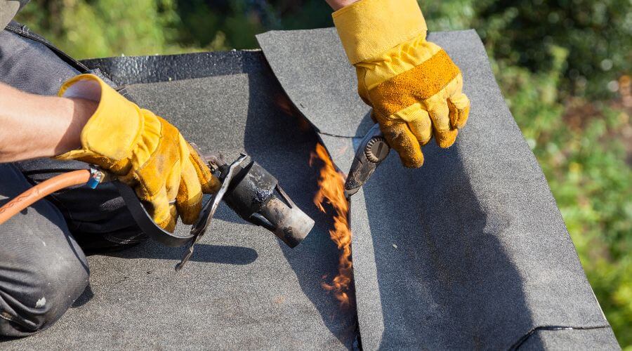 Expert new roof installation services in Cope, SC